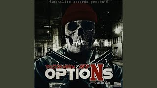 Options (feat. Bfd)