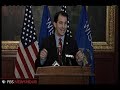 wisconsin gov. scott walker we re broke 1 of 2