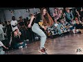 Afro Boom vol.9 - Afro Битва - Irina Izzy Kiteculo (judge demo)