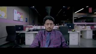 Nindaran Diyan Video Song | BlackMail Movie, Amit ,Irrfan Khan | Latest Video 2018