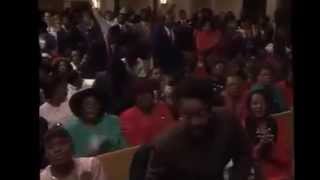 Fix It Jesus The Canton Spirituals Live In Memphis 1993 Chords