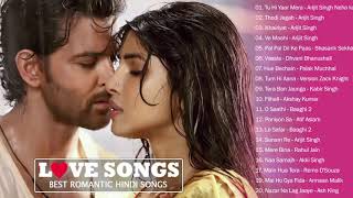 New Hindi Love Songs 2020 - Bollywood Heart Touching Songs Romantic - Neha Kakkar,Arijit Singh 2020