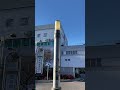 西川口駅　東口ロータリー