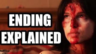 Obsession Ending Explained