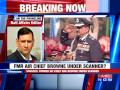 ex iaf chief browne under scanner in agusta deal