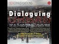 #46 - Dialoguing Urban - Min Tang - 07-07-2017