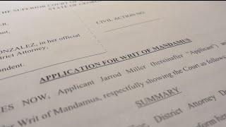 Police, victims and judges express concern with how Athens DA does her job