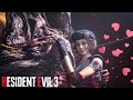 Resident Evil 3 Remake - Enamored William Birkin ❤ (SFM Animation)