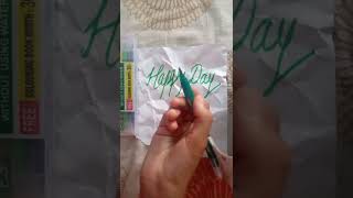 Two Nip Sketch Pens