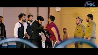 GULZAR CHHANIWALA : GodFather ( Full Song ) | Latest Haryanvi Songs Haryanavi 2019 | Sonotek  haryan