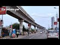 maa flyover । park circus 7 point to ruby full view