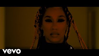 BIA - FREE BIA (1ST DAY OUT) (Official Music Video)