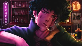 Shaman - Meu Medo (Cowboy Bebop)