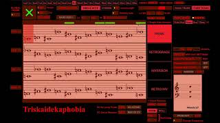 Triskaidekaphobia Demo Pt 1