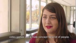 Indiana University: Arianna Eiler #MakingIUHistory