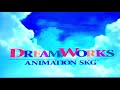 DreamWorks Animation (2005) [Closing]