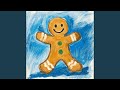 The Gingerbread Man