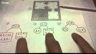 04 Binary Space Partitioning