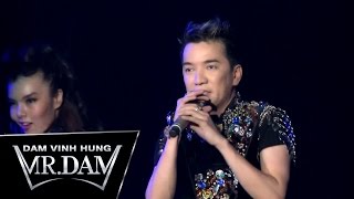 Khoảng Cách Remix | Đàm Vĩnh Hưng | Liveshow Số Phận