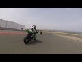 almeria circuit easter 2017 fast group