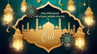 Eid Mubarak WhatsApp Status 2024 / New Eid Ul Fitr 2024/ عيد مبارك /Eid Mubarak status
