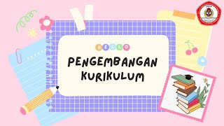 TUGAS PENGEMBANGAN KURIKULUM || Gaya belajar || #pgsd2021 #stkippgrisda