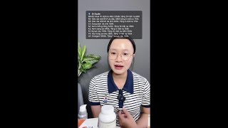 Phát trực tiếp của Dr Duyên Official