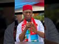 APC DECIEVED ME TO DUMP PDP BUT RIGGED THE PRIMARIES FOR OKOWA - NED NWOKO SHED TEARS