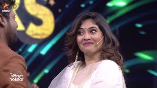 Dancing Super Stars | Mugen Rao \u0026 Alya Manasa | Clip 28