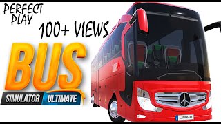 Bus Simulator Ultimate #16 Let's go to Dallas |  Games Android gameplay