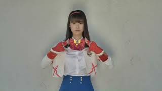 Bishoujo Senshi Sailor 56 transformation#japanese#show  #girl#schoolgirl#magic#sailor #heroine#cute