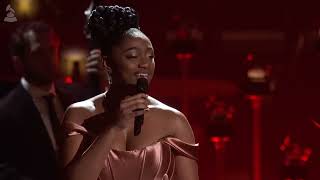 SAMARA JOY Performs “Can’t Get Out Of This Mood”