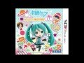 Hatsune Miku: Project Mirai DX - Walk,Step,Happy