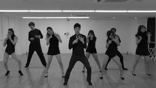 Gleedom - Single Ladies (Glee Dance Cover)