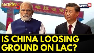 India China Border News Today | Negotiations Between India And China On Border Issues | News18