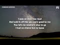 adrien nunez low road slow road feat. avery anna lyrics