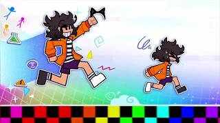 My part for Ranipla Animated Music Video [FLASH WARNING] comms