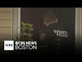 3 people arrested after FBI search in Massachusetts city