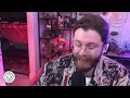 vaush spills the tea on destiny tyt tj kirk u0026 his feuds