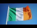 Irish flag using Python's Turtle #56