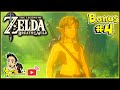 Breath of the Wild - Bonus Stream #4: DLC + All 900 Korok Seeds!