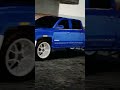 lowered truck clean lowered truck loweredtrucks youtubeshorts gmc bigrims