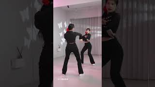 天亮以前说再见 #dance cover