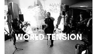 World Tension Live, April 11th, 2019