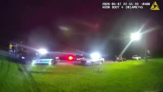 Missing Person Search Ends Successfully in Osceola County