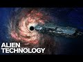 What Technology Would Aliens Need To Reach Earth?