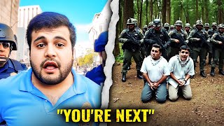 The DEA Sends A Terrifying Warning To Los Chapitos  Surrender Or Get Killed