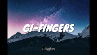 GI-FINGERS- Kantin