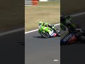 kawasaki race 2 lowes penalised and bassani crashes🤯 2024 czechworldsbk 🇨🇿