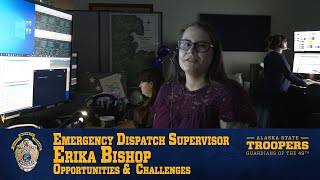 Dispatcher Assistance 07 Opportunities & Challenges